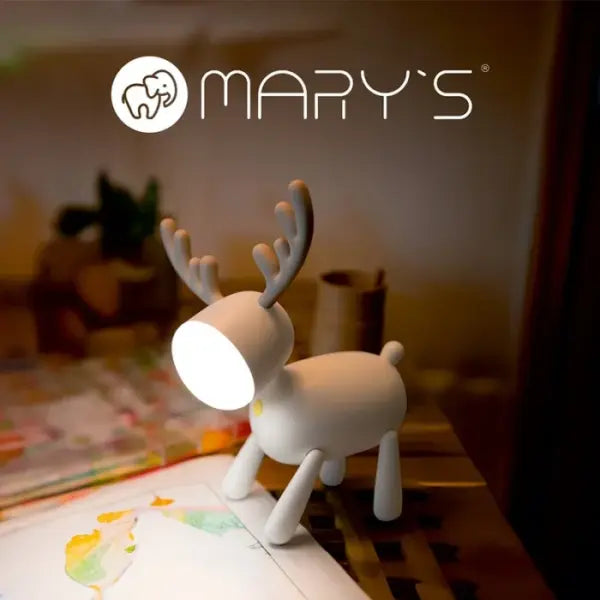 Детска нощна лампа LED MARY’S Елен