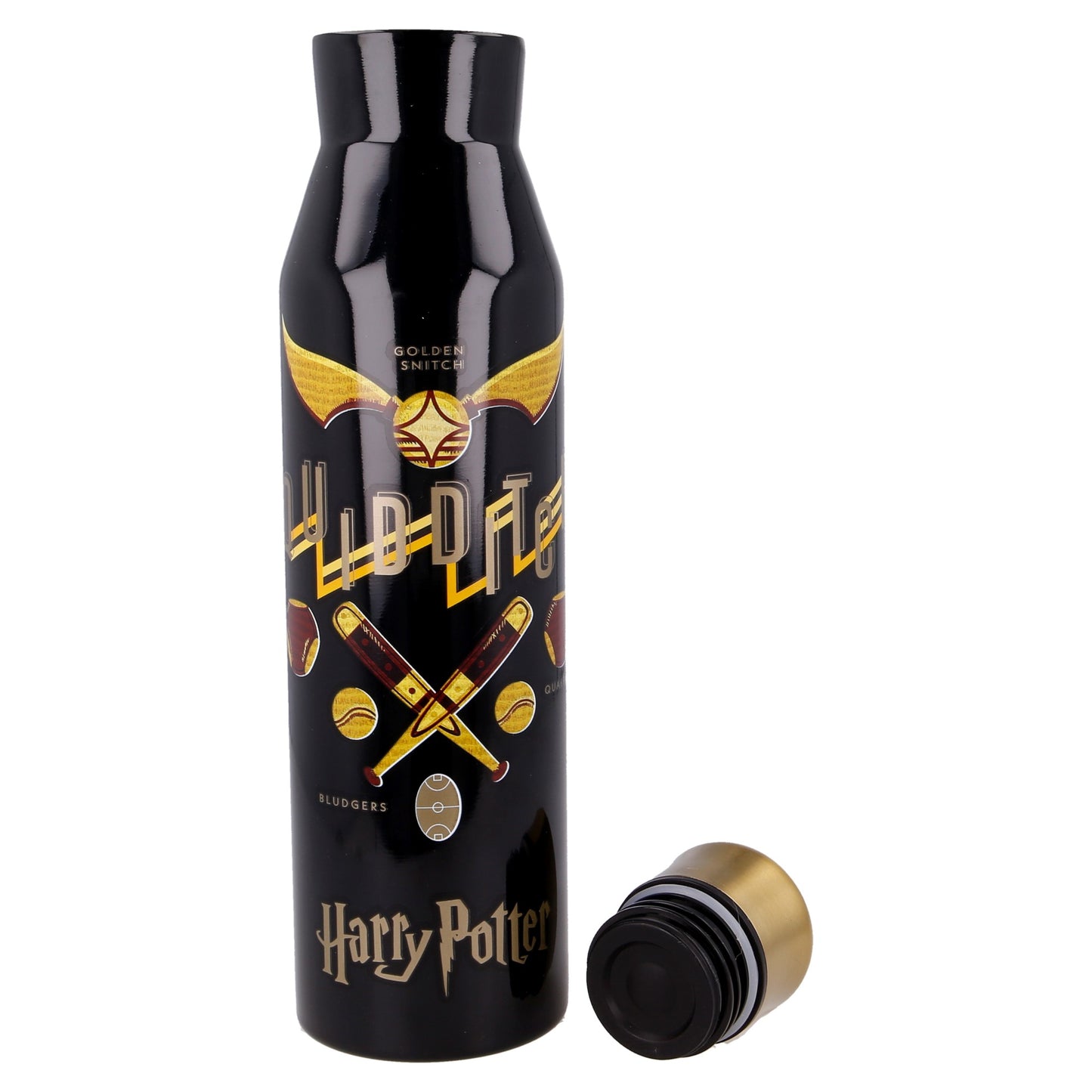 Термо бутилка за вода Harry Potter 580 ml