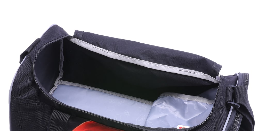 Детски спортен сак LEGO® NINJAGO® Lloyd Green