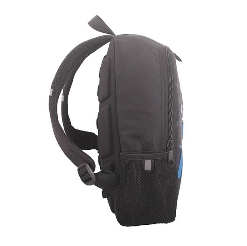 Раница за предучилищна възраст и детска градина LEGO NINJAGO Jay