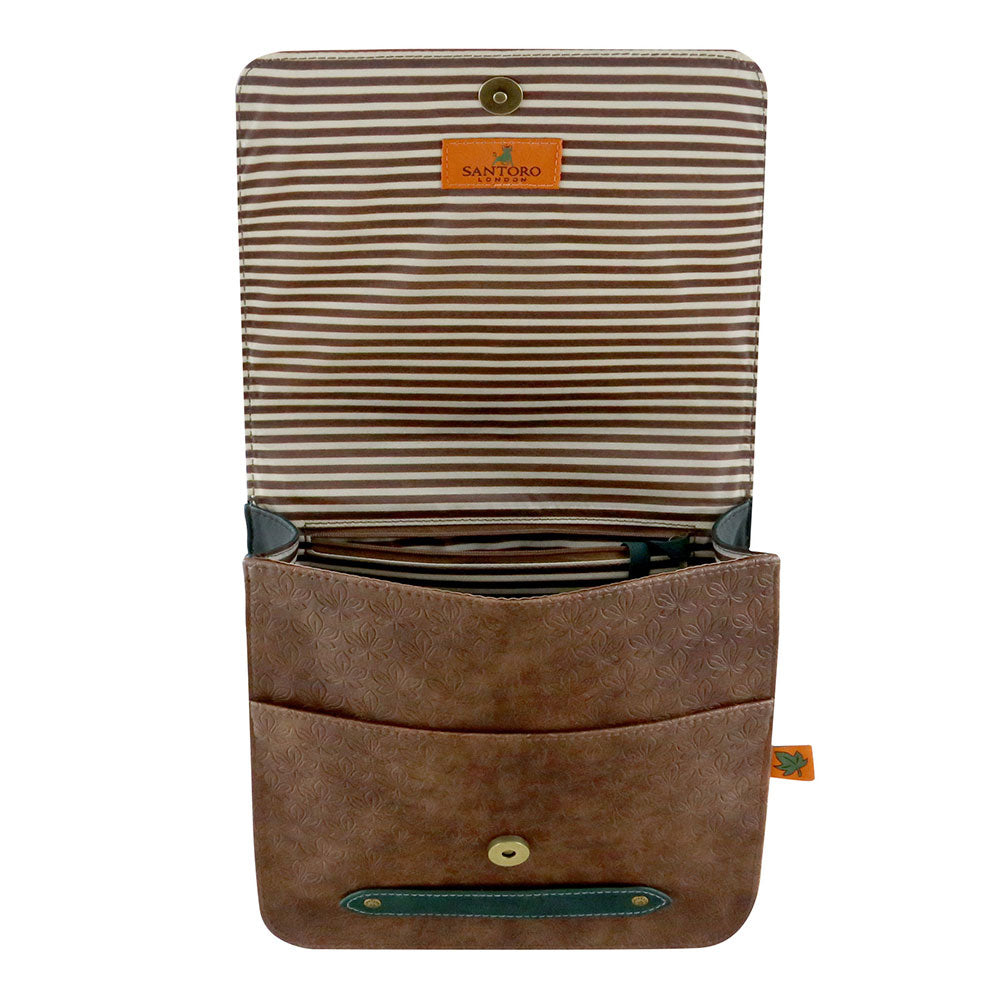 Чанта Santoro Gorjuss Autumn Leaves