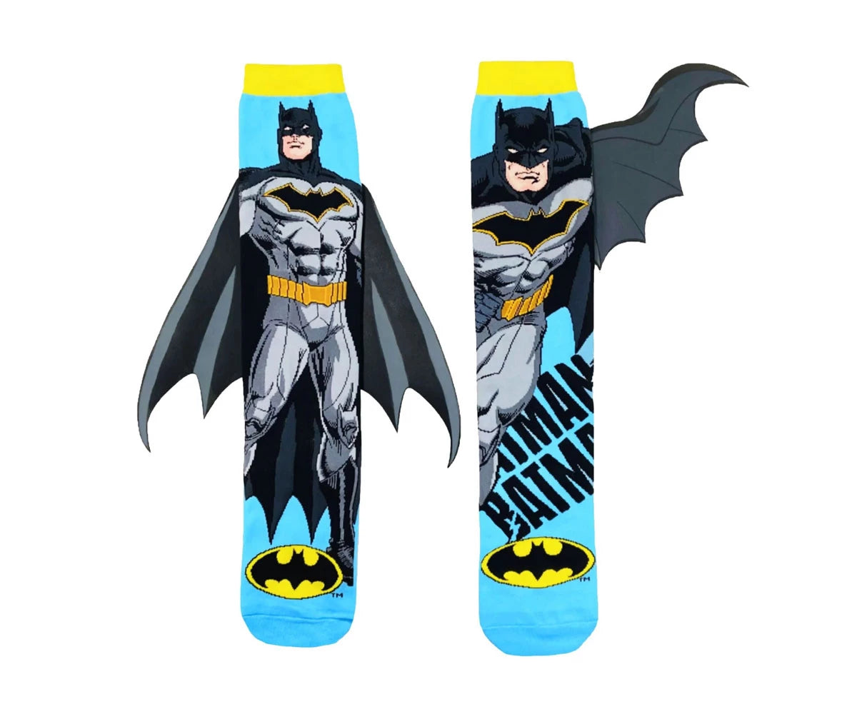 Madmia Batman чорапи