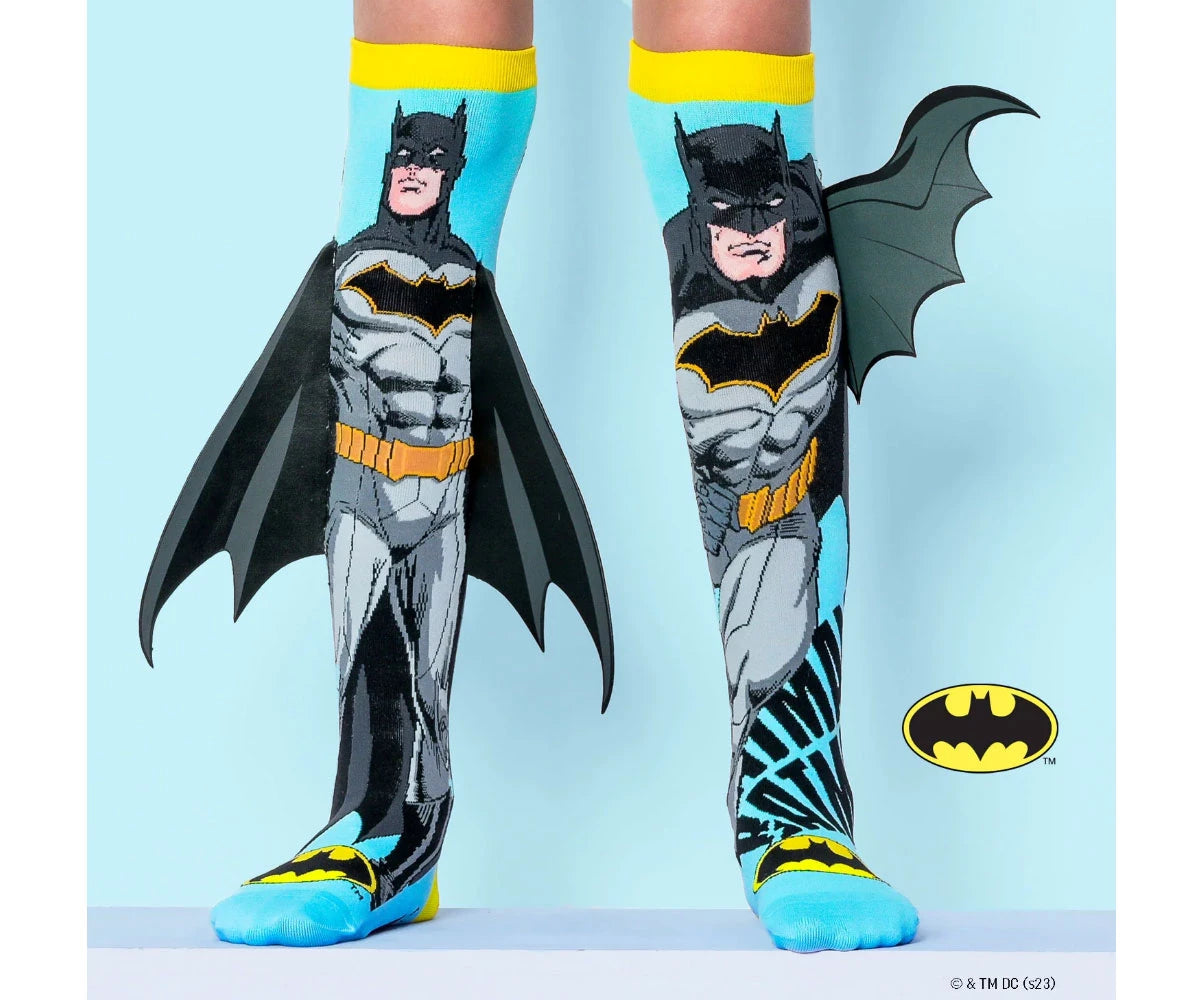 Madmia Batman чорапи