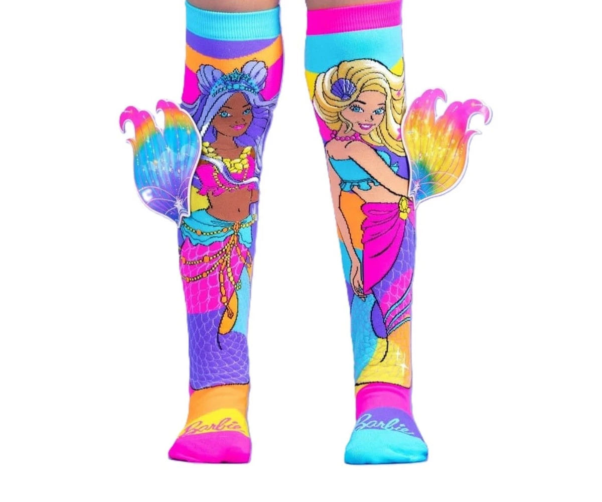 Madmia BARBIE MERMAID чорапи