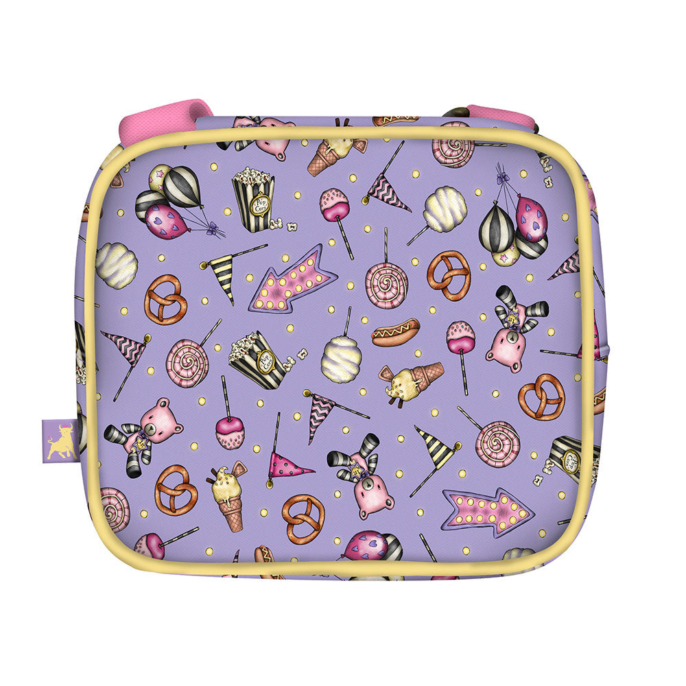 Мини чанта Santoro Gorjuss First Prize