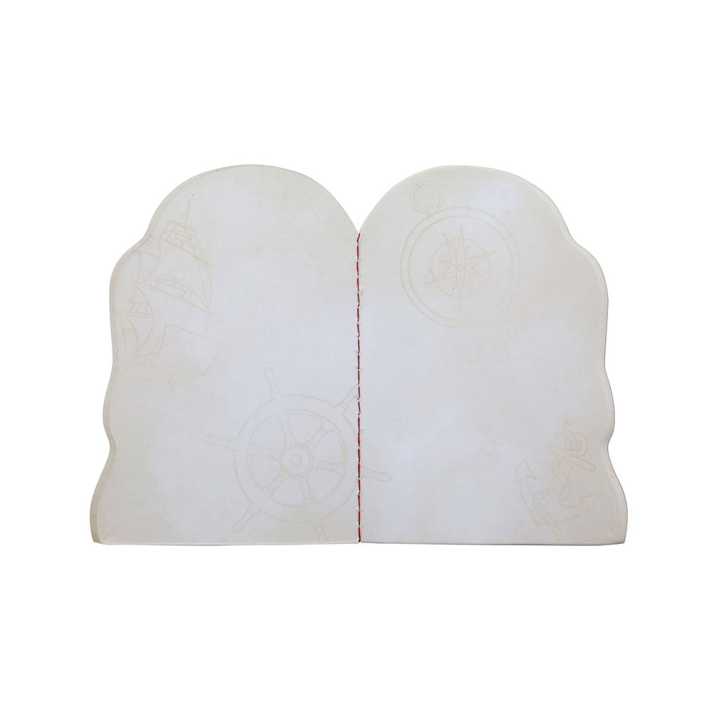 Комплект от 2 тетрадки Santoro Gorjuss Mary Rose