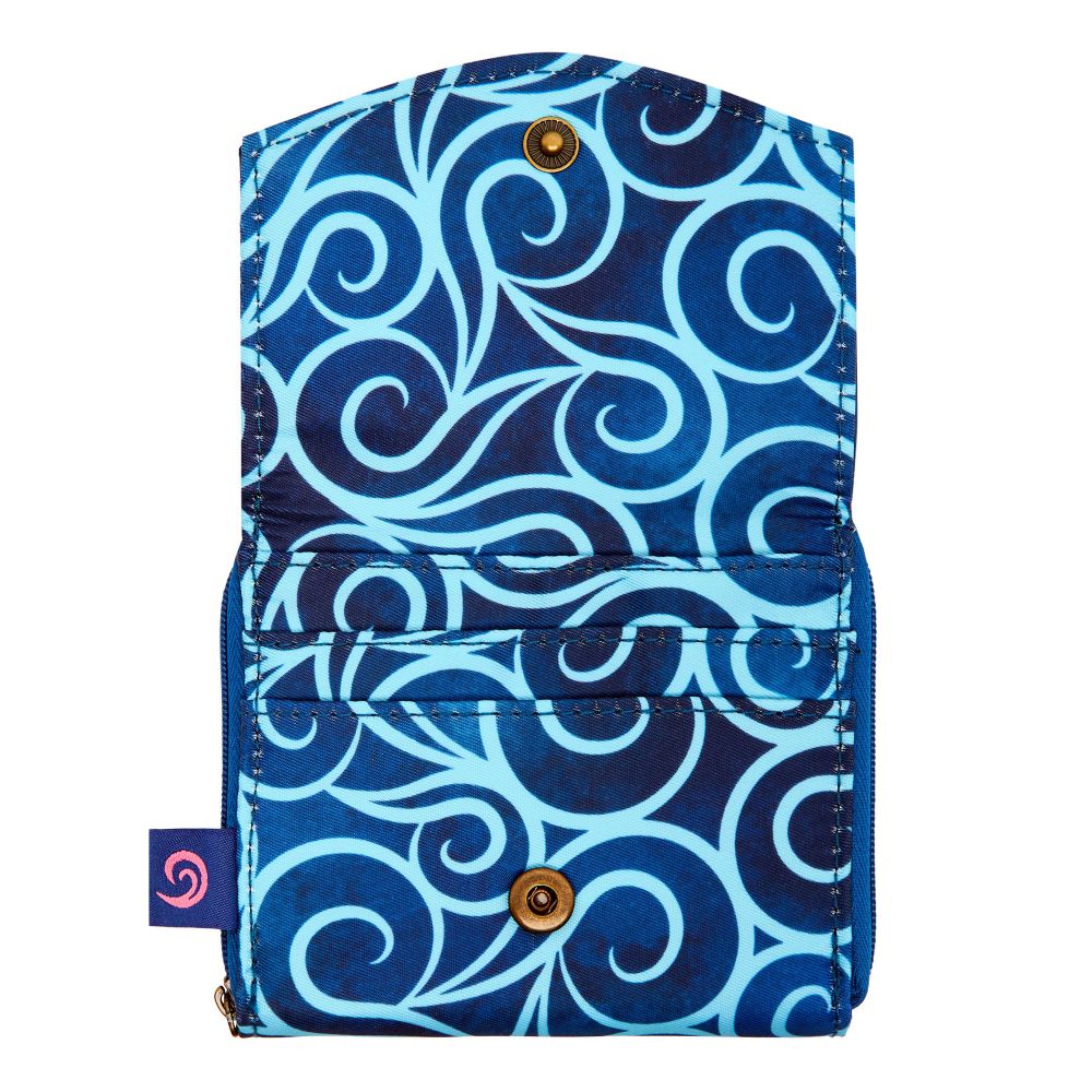 Портфейл Santoro Gorjuss Walking On Water