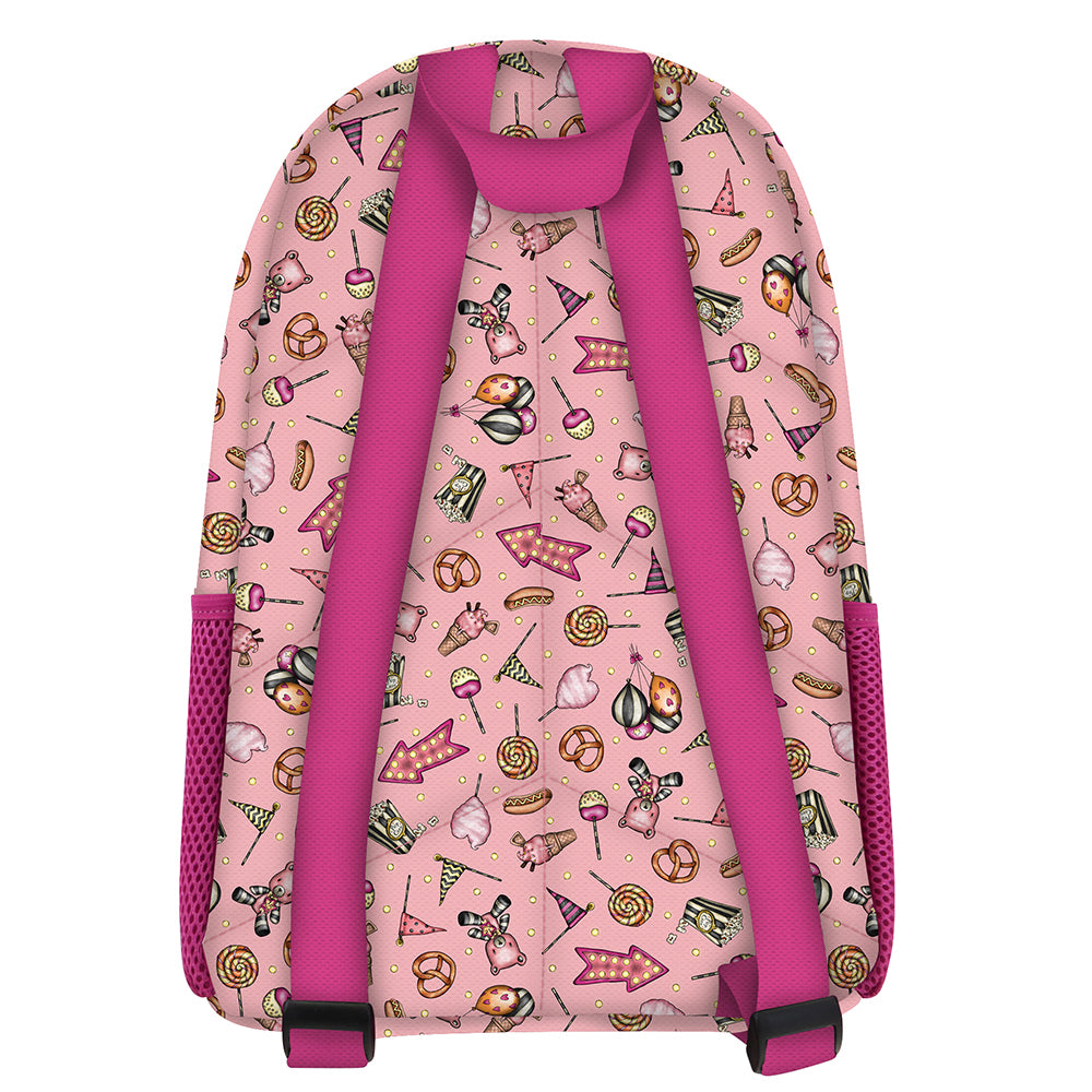 Малка раница Santoro Gorjuss Carousel