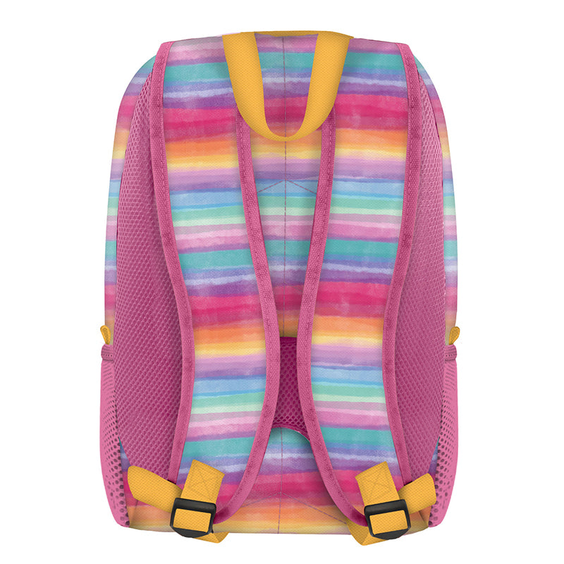 Класическа ученическа раница Santoro Gorjuss Be Kind To Each Other