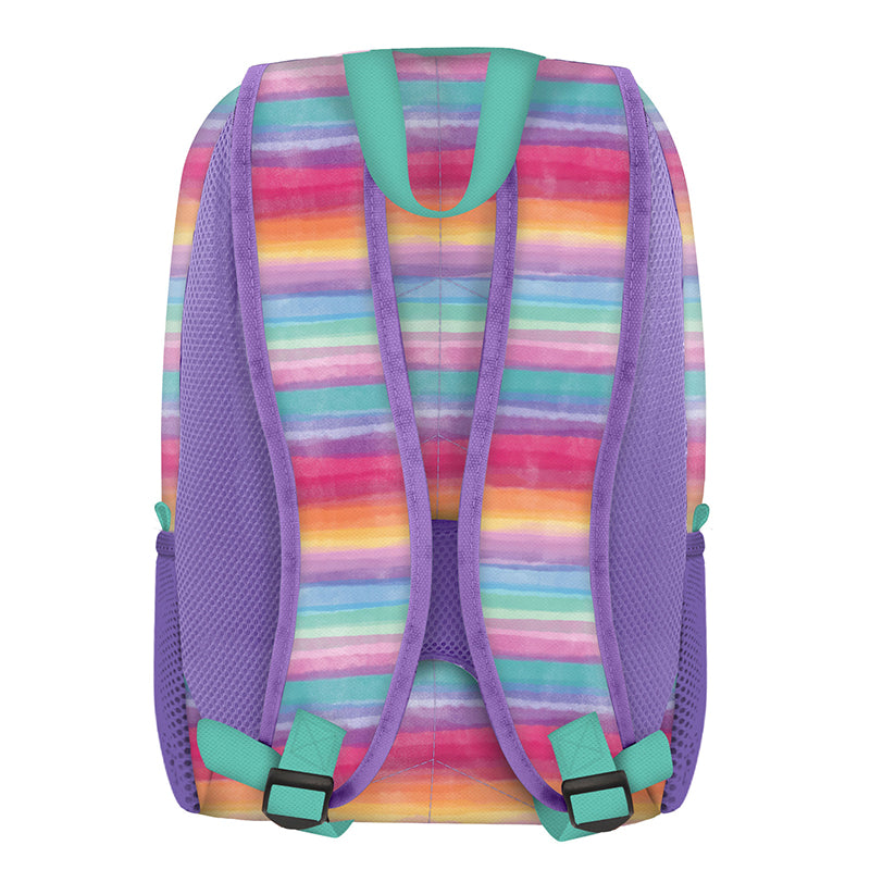 Класическа ученическа раница Santoro Gorjuss Be Kind To Our Planet