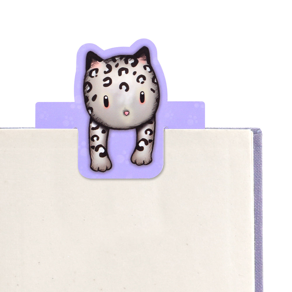 Разделител за книги Santoro Gorjuss Wild Smitten Kitten