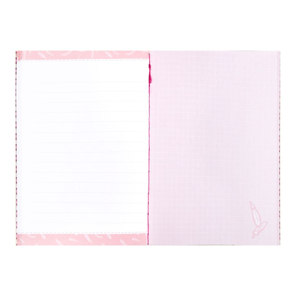 Малка тетрадка Santoro Gorjuss Dancing On Air