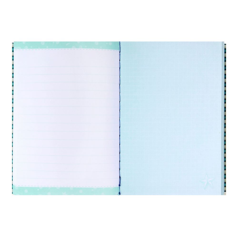 Малка тетрадка Santoro Gorjuss Walking On Water