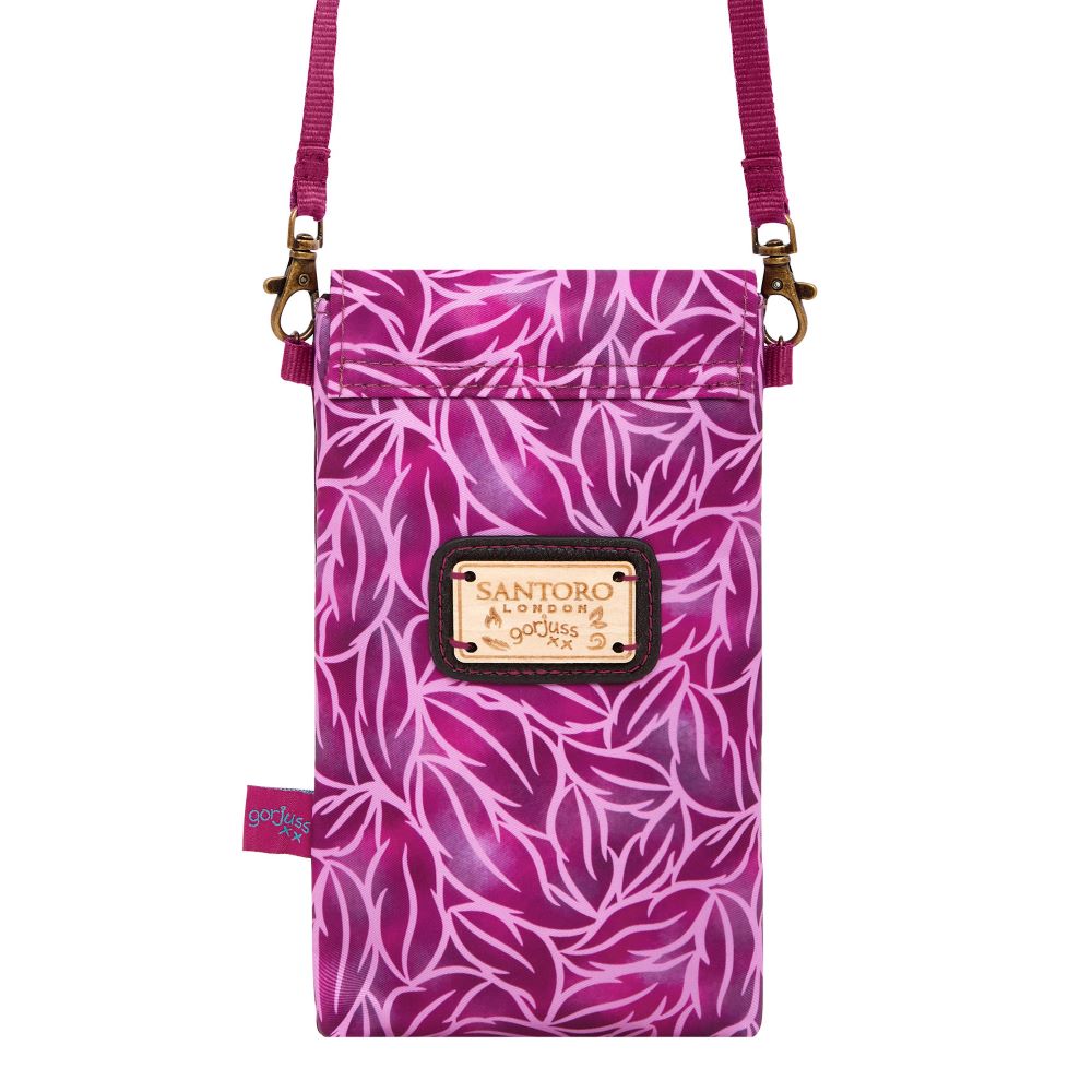 Мини чантичка Santoro Gorjuss Dancing On Air