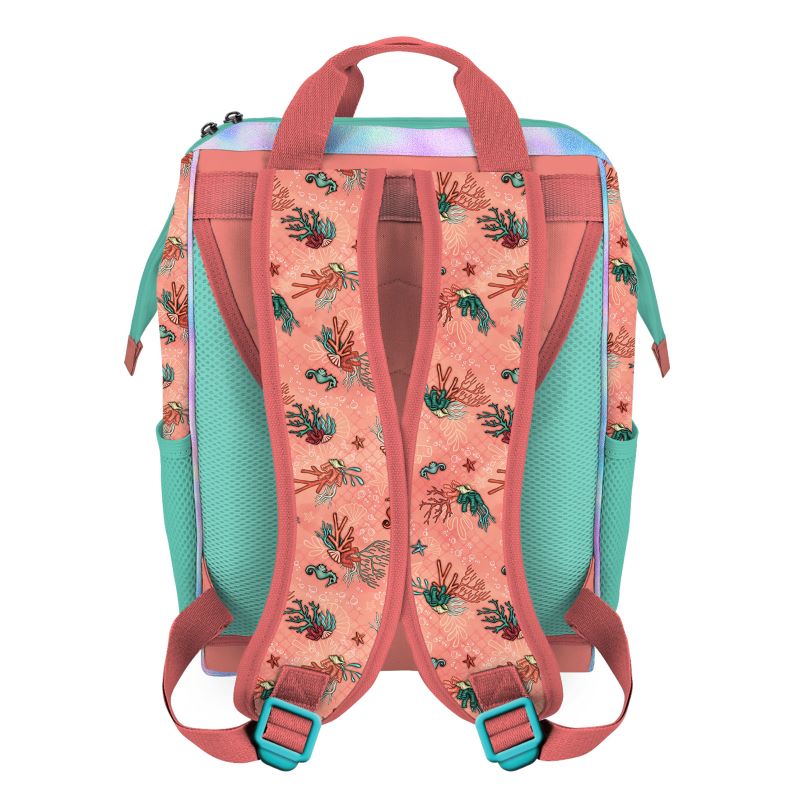 Раница Santoro Gorjuss Making Waves - Washed Ashore