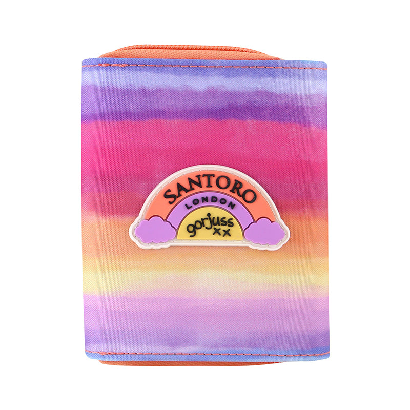 Портмоне Santoro Gorjuss Be Kind To All Creatures