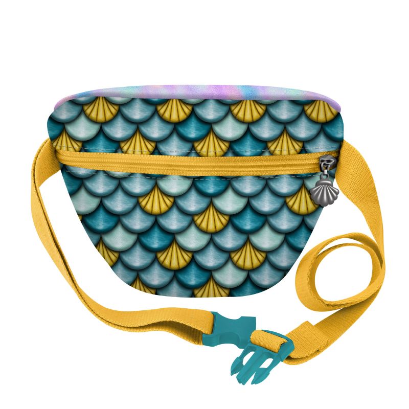 Чанта за кръста Santoro Gorjuss Making Waves - Deep Secrets