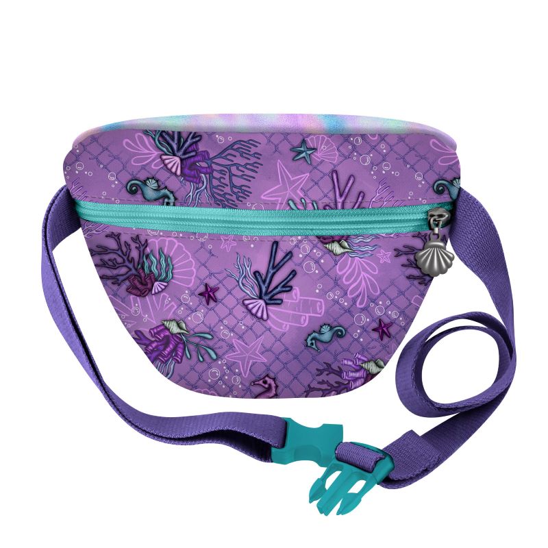 Чанта за кръста Santoro Gorjuss Making Waves - Lost At Sea