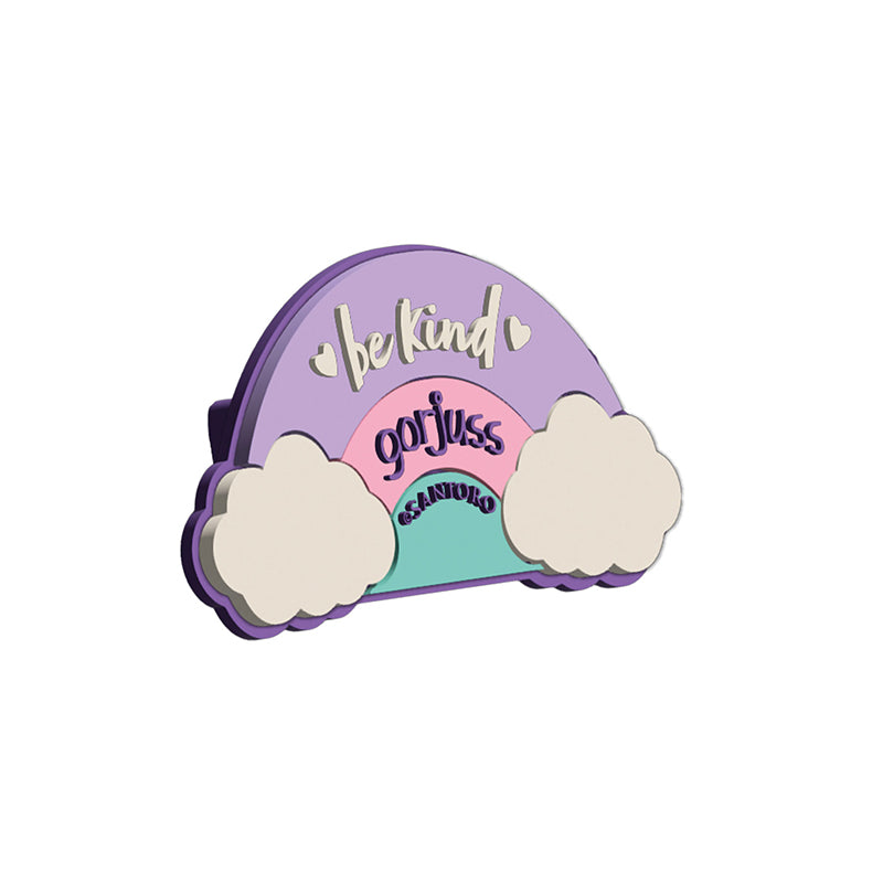 Острилка Santoro Gorjuss Be Kind To Our Planet