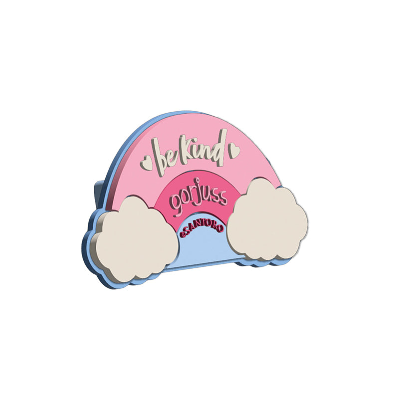 Острилка Santoro Gorjuss Be Kind To Yourself