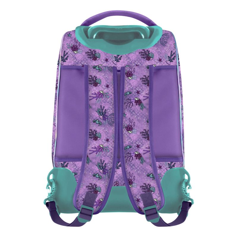 Раница на колела Santoro Gorjuss Making Waves - Lost At Sea