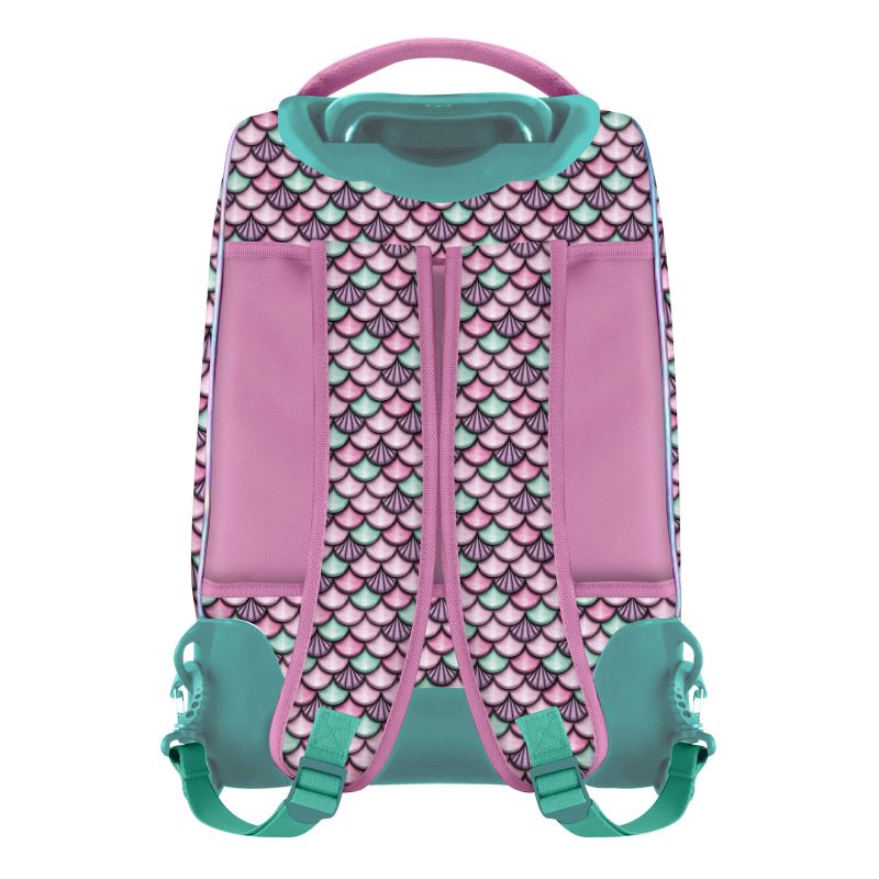 Раница на колела Santoro Gorjuss Making Waves - The World Is Your Oyster