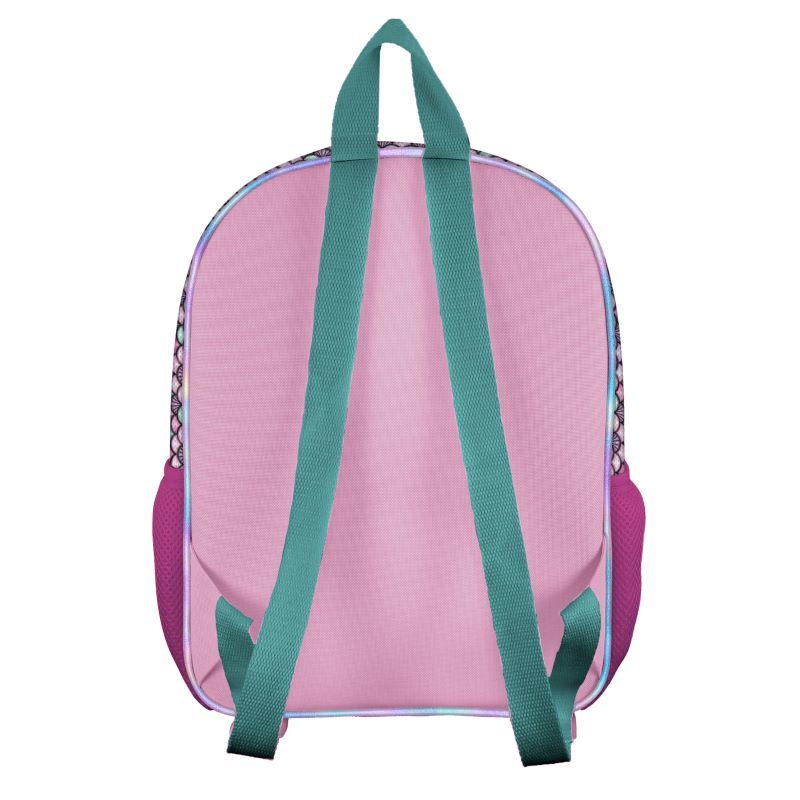 Раница за детска градина Santoro Gorjuss Making Waves - The World Is Your Oyster