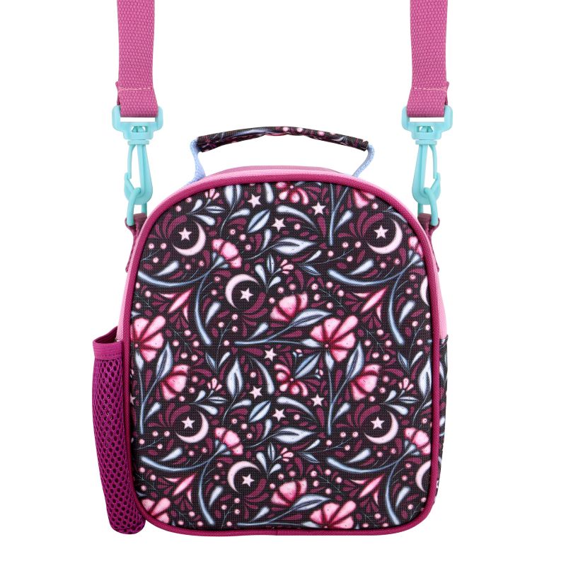 Термо чанта за храна Santoro Gorjuss In The Forest - Fairy Dusk