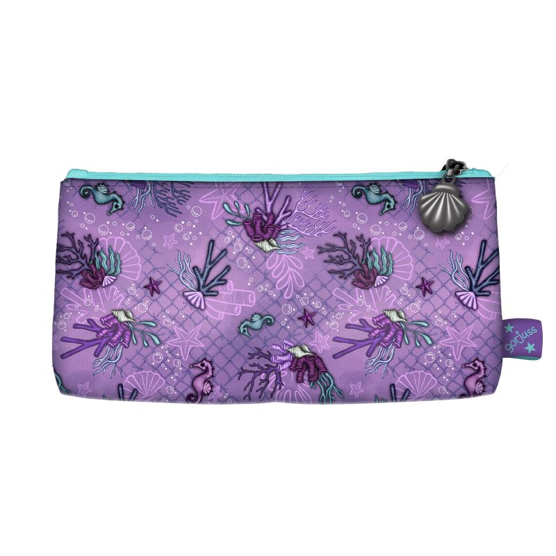 Несесер Santoro Gorjuss Making Waves - Lost At Sea