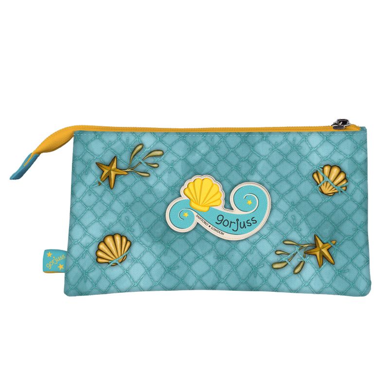 Несеср с 3 отделения Santoro Gorjuss Making Waves - Deep Secrets