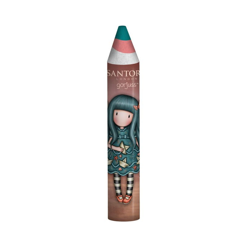 Гума Santoro Gorjuss Making Waves - Washed Ashore