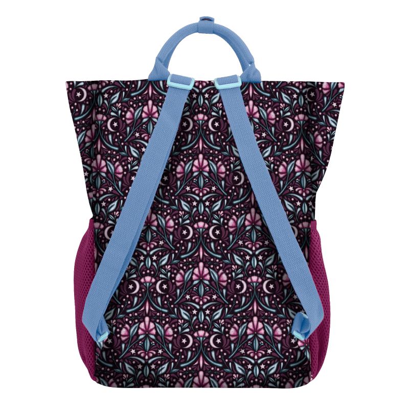 Ученическа раница Roll Top Santoro Gorjuss In The Forest - Fairy Dusk