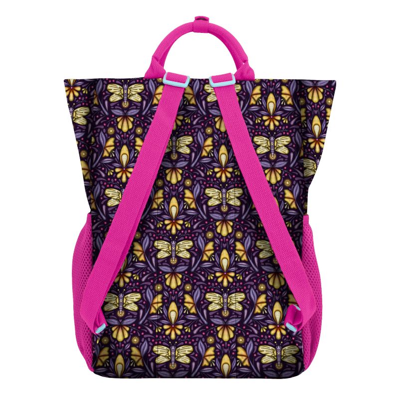 Ученическа раница Roll Top Santoro Gorjuss In The Forest - Firefly Dawn