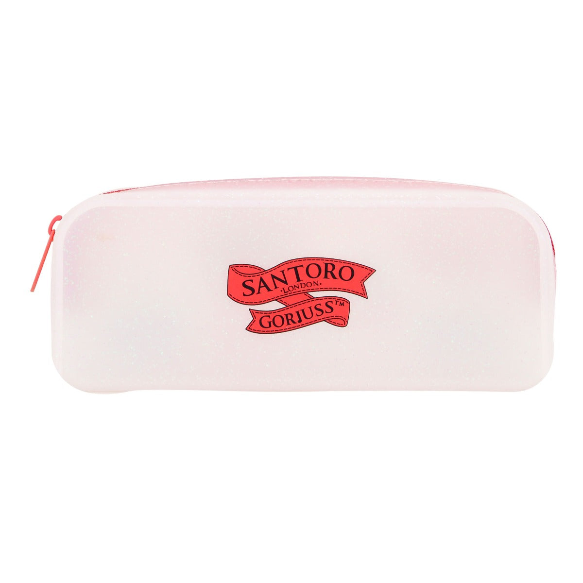 Силиконов несесер Santoro Gorjuss In The Forest - Little Mushroom