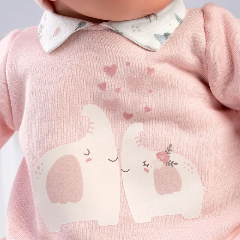 Кукла Llorens Joelle, 38 см