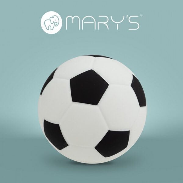 Детска нощна лампа LED RGB MARY’S Топка