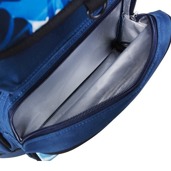 Ученическа раница LEGO NINJAGO Jay - small