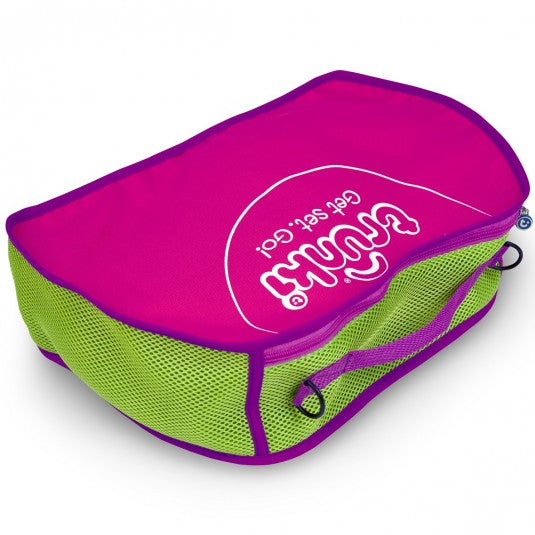Детска чанта за играчки Trunki Tidy Bag Pink