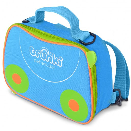 Детска чанта за обяд Terrance Trunki