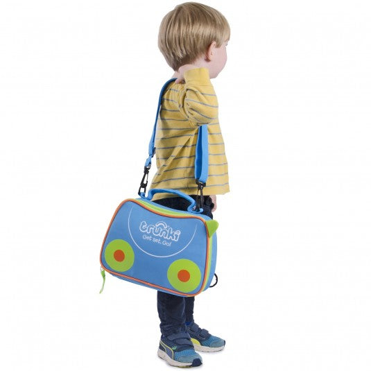 Детска чанта за обяд Terrance Trunki