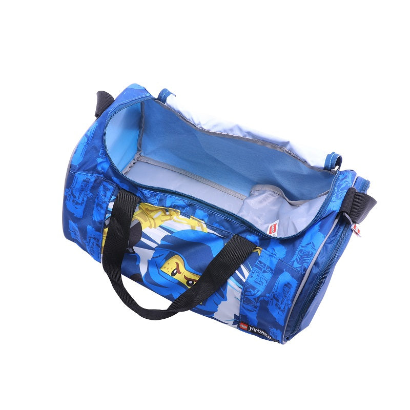 Детски спортен сак LEGO Ninjago Jay of Lightning