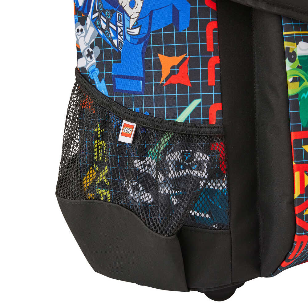 Ученическа раница LEGO Ninjago Prime Empire Easy