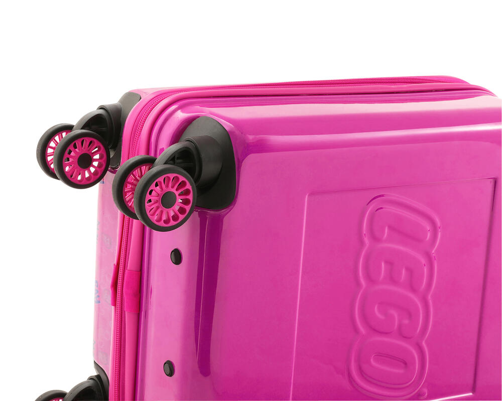 Детски куфар LEGO®Friends With Heart