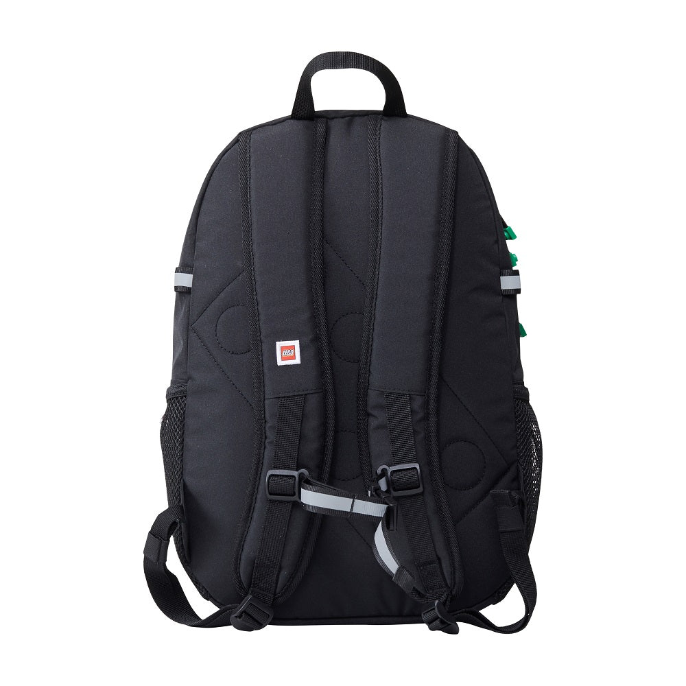 Ученическа раница LEGO® NINJAGO® Lloyd Green Extended 2022