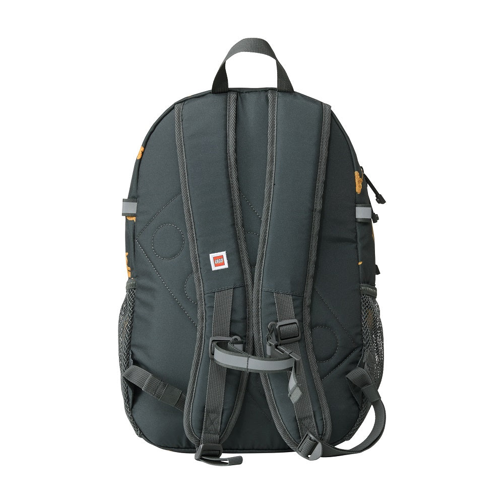 Ученическа раница LEGO® NINJAGO® Team Golden Extended 2022