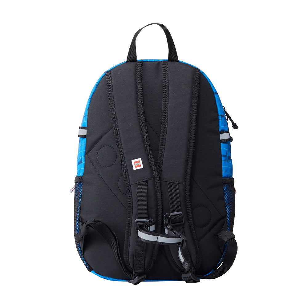 Ученическа раница LEGO® CITY, Police Extended 2022