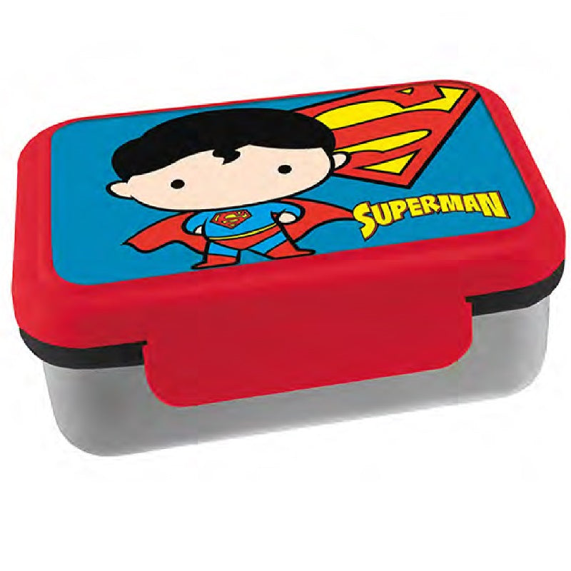 Кутия за храна Superman