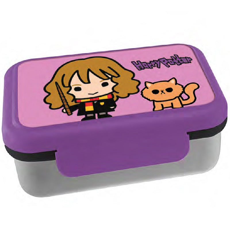 Кутия за храна Harry Potter Хърмаяни