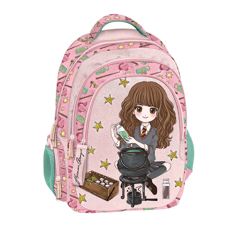 Ученическа раница Harry Potter Hermione