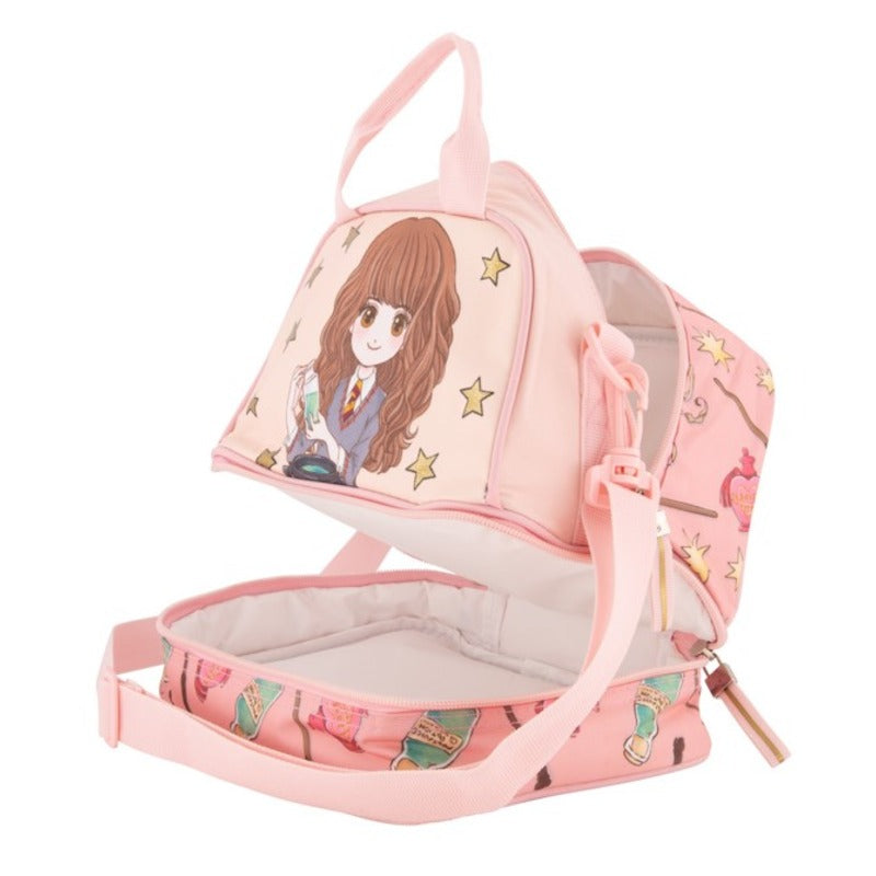 Чанта за храна Harry Potter Hermione